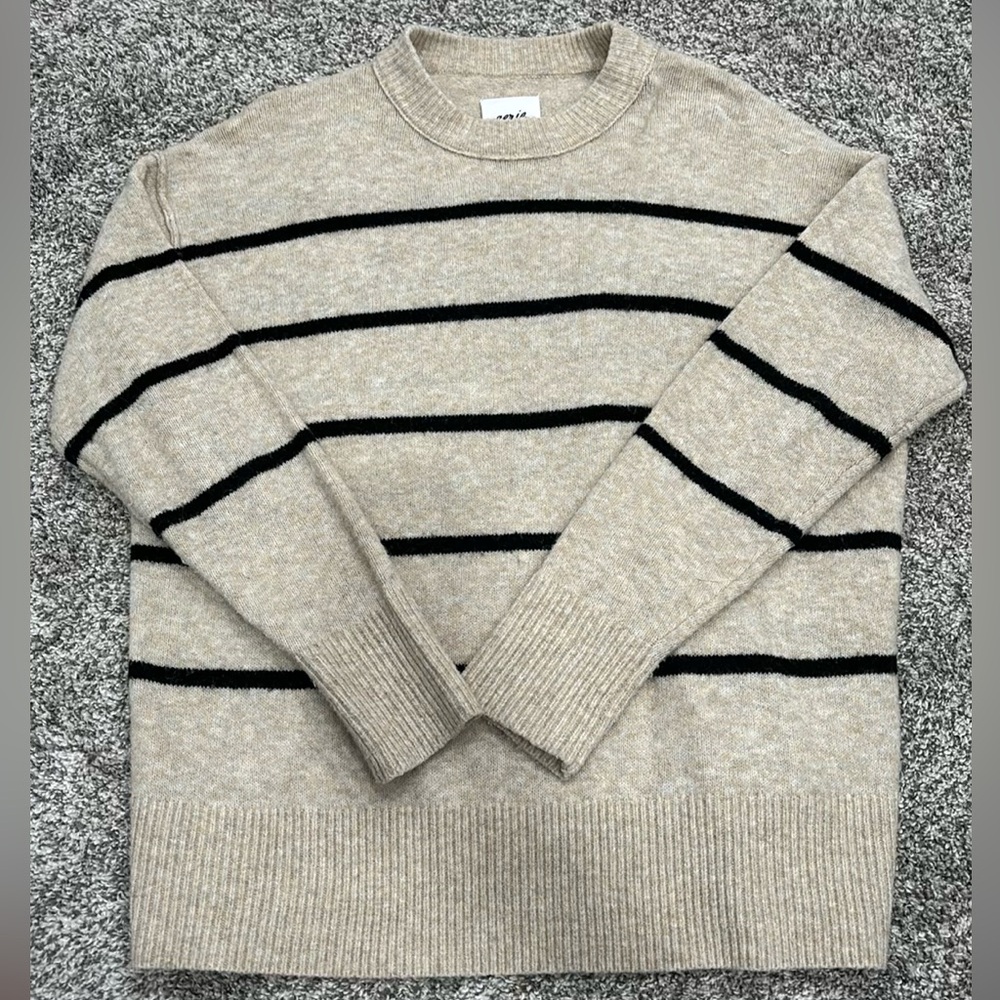 Aerie sweater